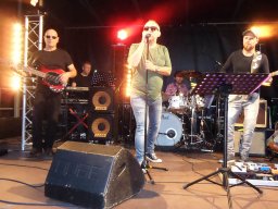 Pleinconcerten 2019